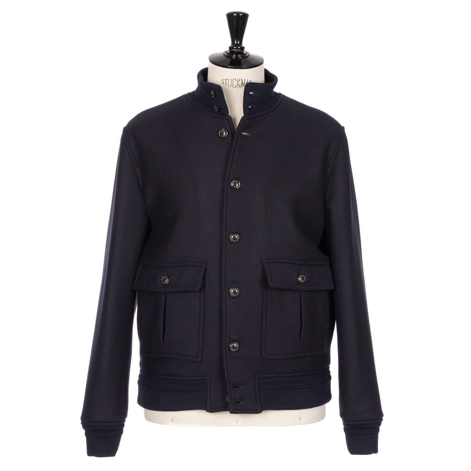 Jacket "Wool Valstarino" made from pure Wool - Valstar Original